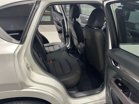 Used 2023 MAZDA CX-5 Signature image 15