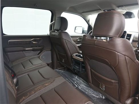 Used 2025 RAM 1500 Limited image 15