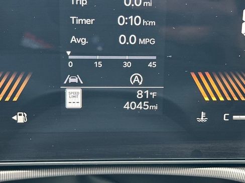 Used 2026 Kia Sportage EX w/ EX Panorama Roof Package FWD image 18