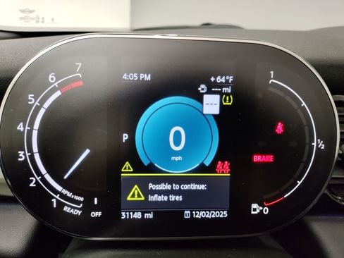 Certified 2023 MINI Cooper S image 18