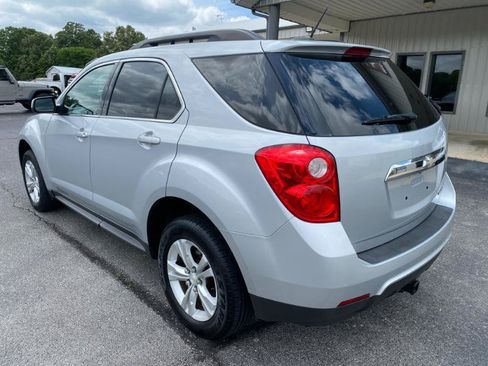 Used 2015 Chevrolet Equinox LT w/ Driver Convenience Package FWD image 3