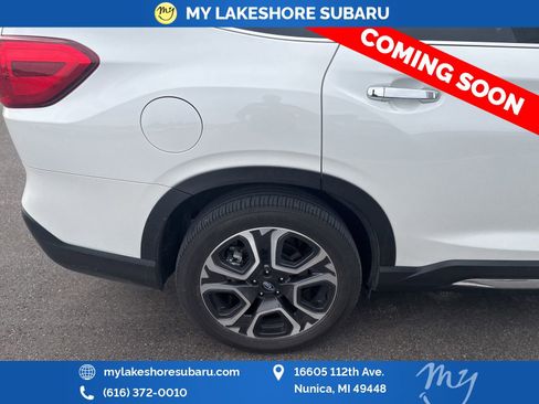Certified 2023 Subaru Ascent Touring AWD/4WD image 15