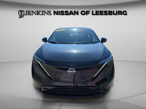 Certified 2023 Nissan Ariya ENGAGE+ e-4ORCE image 15