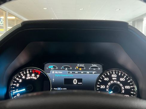 Used 2020 Ford F150 Lariat w/ Equipment Group 502A Luxury image 28