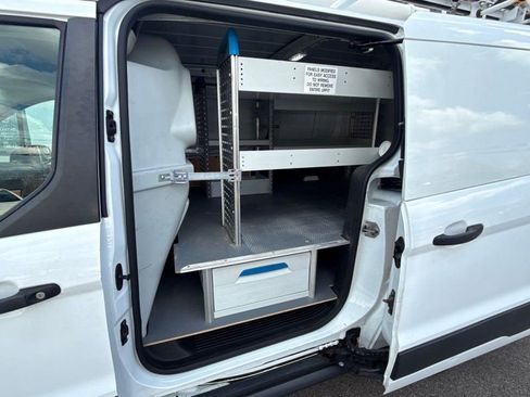 Used 2016 Ford Transit Connect XL image 17