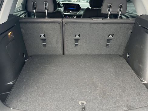 Used 2026 Chevrolet TrailBlazer LT w/ LT Cold Weather Package image 23