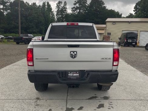 Used 2015 RAM 1500 Outdoorsman AWD/4WD image 6