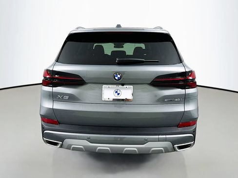 Used 2026 BMW X5 sDrive40i w/ Premium Package RWD image 6