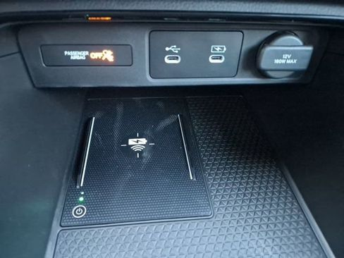 New 2026 Honda CR-V Sport Touring image 27