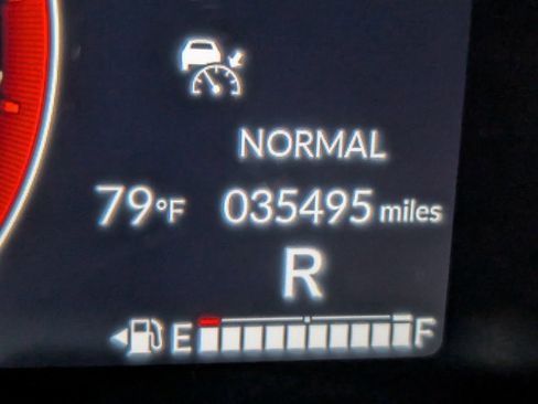 Used 2024 Honda CR-V EX-L image 34