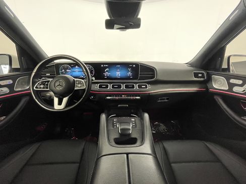 Certified 2021 Mercedes-Benz GLE 350 image 11