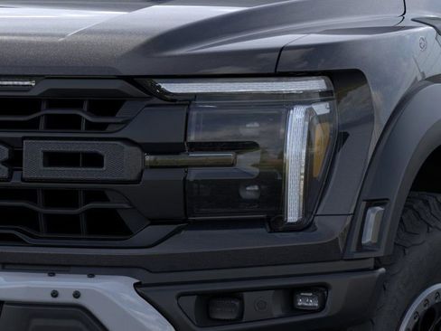 New 2025 Ford F150 Raptor image 18