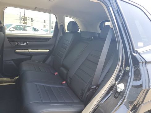 Certified 2026 Honda CR-V EX-L image 12