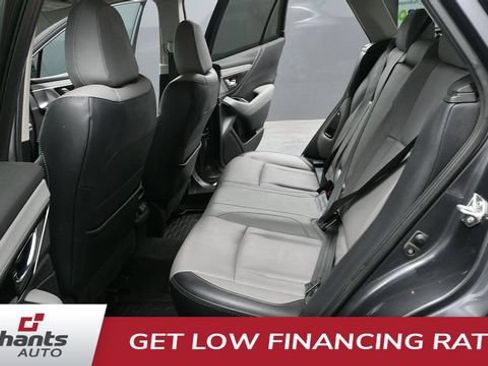 Used 2022 Subaru Outback Limited AWD/4WD image 22