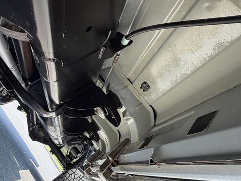 Used 2006 Dodge Ram 2500 Truck Laramie w/ Protection Group image 19