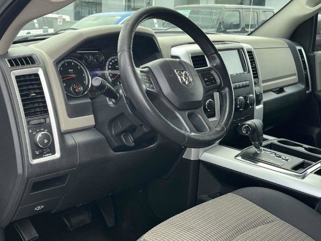 Used 2012 RAM 1500 Big Horn w/ Protection Group AWD/4WD image 12