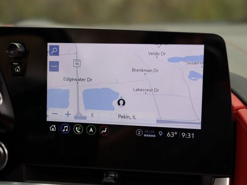 Used 2022 Chevrolet Corvette Stingray Preferred Conv image 19