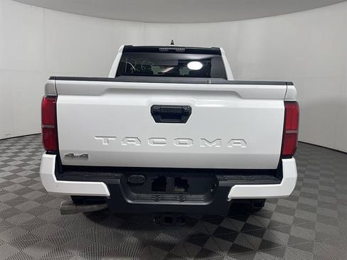 New 2026 Toyota Tacoma SR5 AWD/4WD image 6