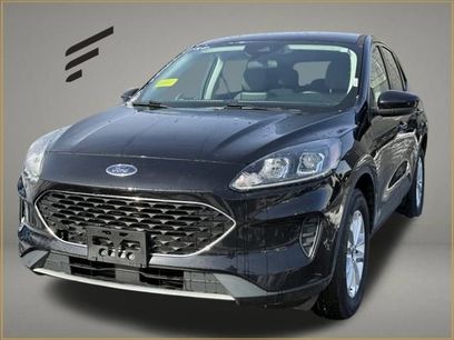 Used 2021 Ford Escape SE w/ Convenience Package