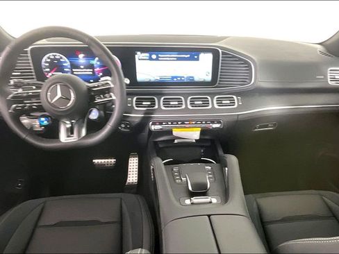 New 2026 Mercedes-Benz GLE 53 AMG GLE 53 AMG image 5