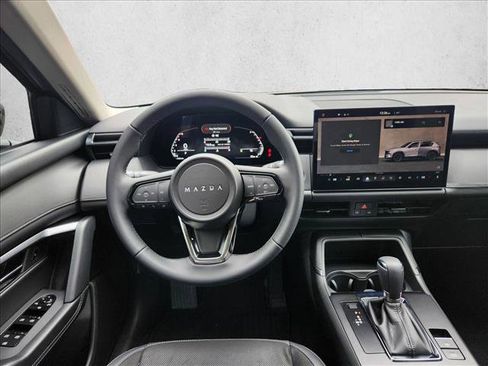 New 2026 MAZDA CX-5 Select image 6