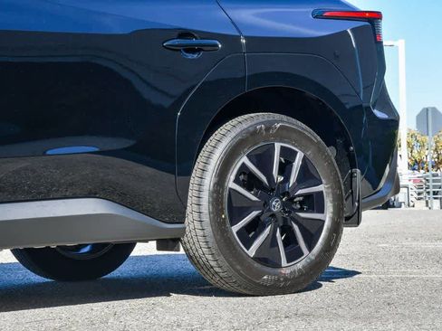 New 2026 Toyota bZ AWD/4WD image 11