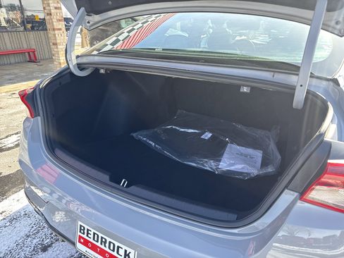 Used 2024 Kia K5 GT w/ GT1 Package image 30