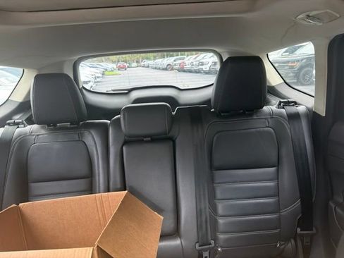 Used 2017 Ford Escape Titanium w/ Equipment Group 301A FWD image 24