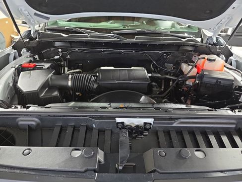 New 2026 GMC Sierra 2500 Pro w/ Convenience Package image 28