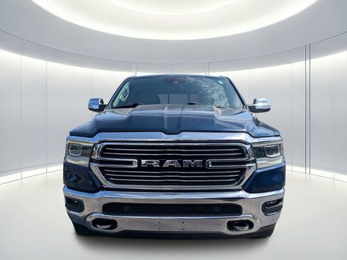 Certified 2022 RAM 1500 Laramie RWD image 9
