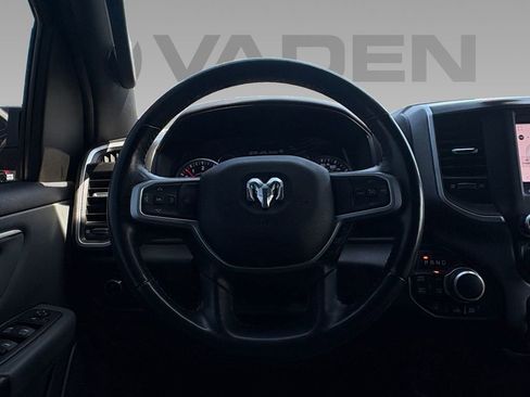 Used 2023 RAM 1500 Big Horn AWD/4WD image 9