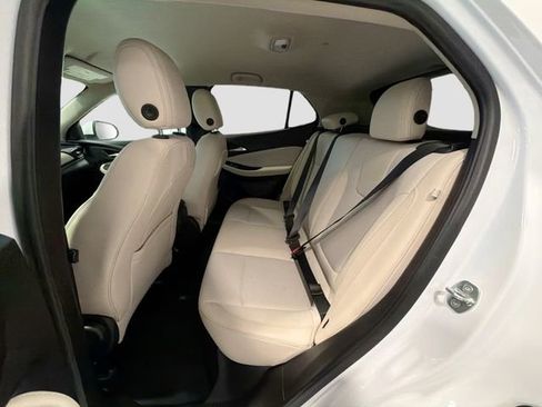 Used 2021 Buick Encore GX Preferred image 21