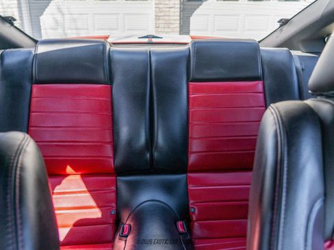 Used 2007 Ford Mustang Shelby GT500 image 52