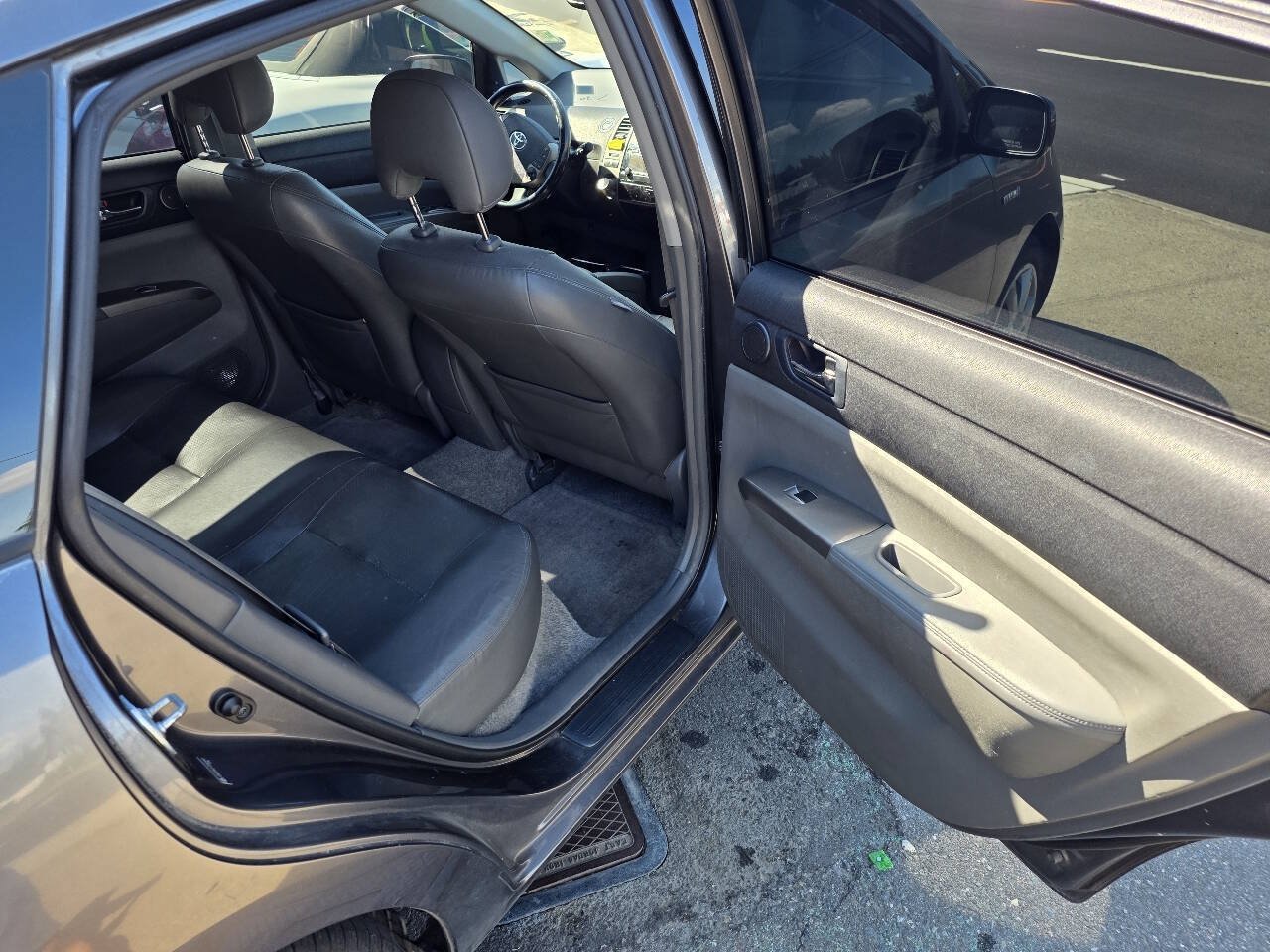 Used 2007 Toyota Prius Touring w/ Pkg 6 Touring Edition FWD image 19