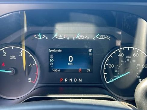New 2026 Ford F350 XL AWD/4WD image 13