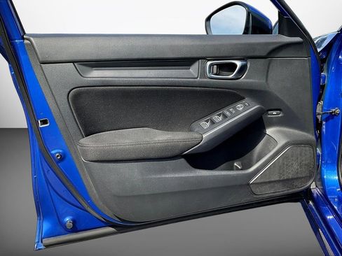 Certified 2024 Honda Civic LX image 20