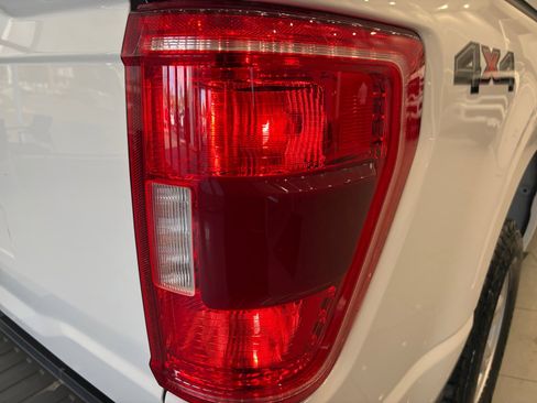 Used 2021 Ford F150 XLT w/ Equipment Group 301A Mid AWD/4WD image 20