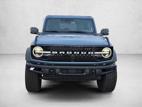 New 2025 Ford Bronco Badlands image 6