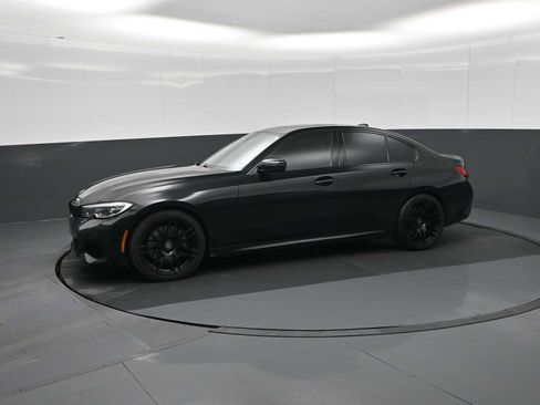 Used 2020 BMW M340i xDrive w/ Driving Assistance Package image 4