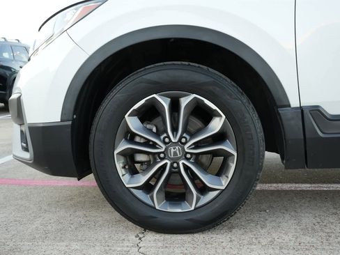 Used 2020 Honda CR-V EX-L image 26