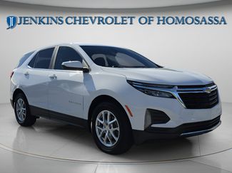 Used 2024 Chevrolet Equinox LT w/ LPO, Cargo Package FWD video 1