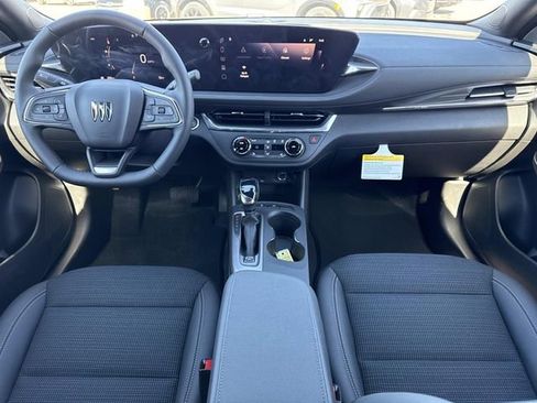 New 2026 Buick Envista Preferred w/ Convenience I Package image 18