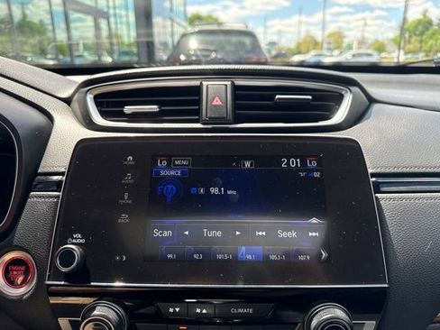 Used 2022 Honda CR-V EX image 17