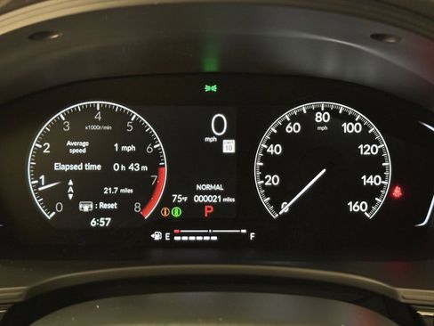 New 2026 Honda Civic Sport image 22