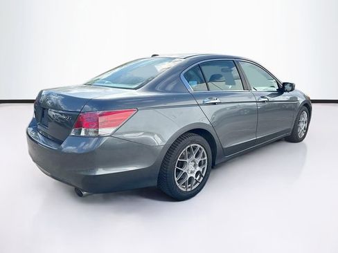 Used 2010 Honda Accord EX-L image 5