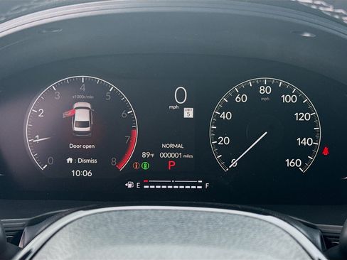 New 2026 Honda Civic Sport image 11