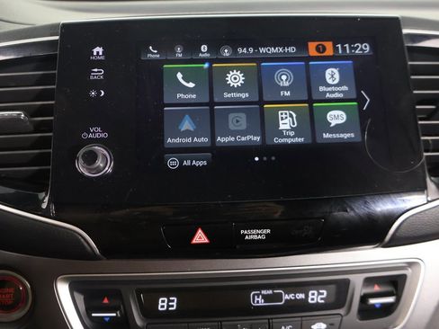 Used 2022 Honda Pilot Sport image 45