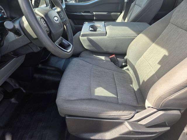 Used 2022 Ford F150 XL w/ Equipment Group 101A High AWD/4WD image 13