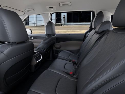 New 2026 Kia Carnival EX FWD image 20