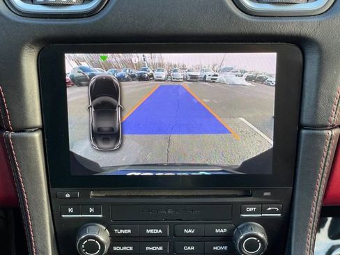 Used 2018 Porsche 718 Boxster GTS image 29